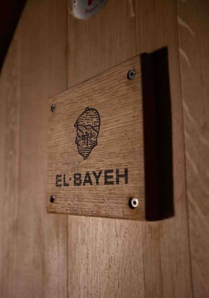 Historia de Bodega El Bayeh